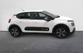 Miniature CITROEN C3 PureTech 83 S&S BVM5 C-Series extérieur côté droit 944311