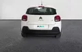 Miniature CITROEN C3 PureTech 83 S&S BVM5 C-Series extérieur trois quart arrière droit 944311