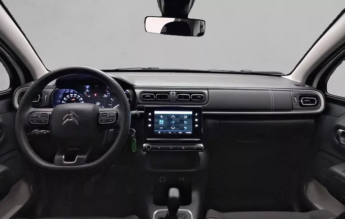 CITROEN C3 PureTech 83 S&S BVM5 C-Series extérieur côté gauche 944311