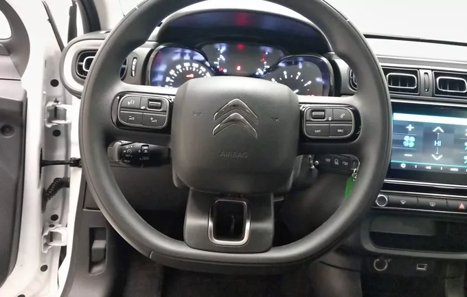 CITROEN C3 PureTech 83 S&S BVM5 C-Series photo 9 944311