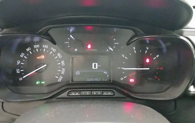 CITROEN C3 PureTech 83 S&S BVM5 C-Series photo 10 944311
