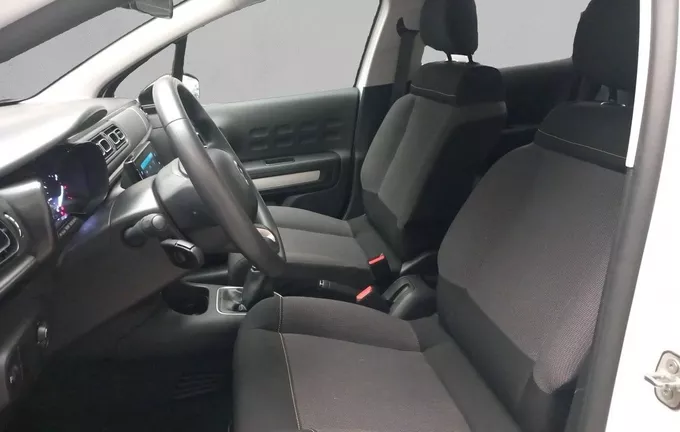 CITROEN C3 PureTech 83 S&S BVM5 C-Series photo 11 944311