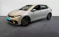 Miniature VOLKSWAGEN POLO 1.0 TSI 95 S&S BVM5 extérieur trois quart avant gauche 2124868