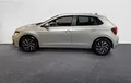 Miniature VOLKSWAGEN POLO 1.0 TSI 95 S&S BVM5 extérieur trois quart arrière gauche 2124868