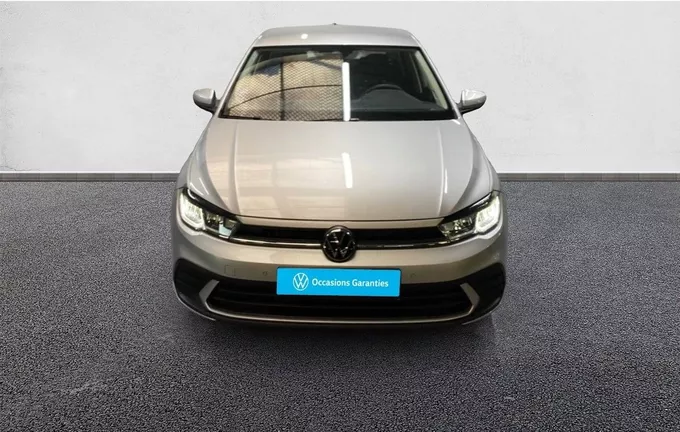 VOLKSWAGEN POLO 1.0 TSI 95 S&S BVM5 photo 9 2124868