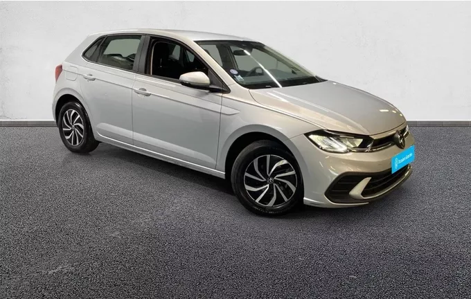 VOLKSWAGEN POLO 1.0 TSI 95 S&S BVM5 photo 10 2124868