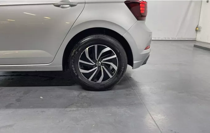 VOLKSWAGEN POLO 1.0 TSI 95 S&S BVM5 photo 12 2124868