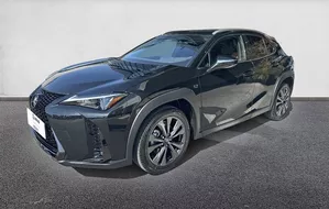 LEXUS UX 300h 2WD F SPORT Design JTHYBBAH102039065