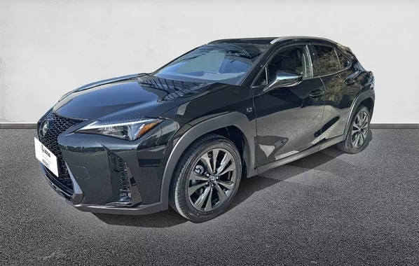 LEXUS UX 300h 2WD F SPORT Design 147985