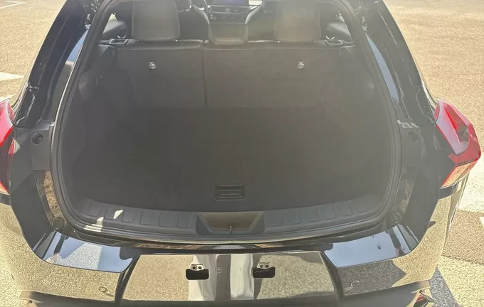 LEXUS UX 300h 2WD F SPORT Design photo 10 147985