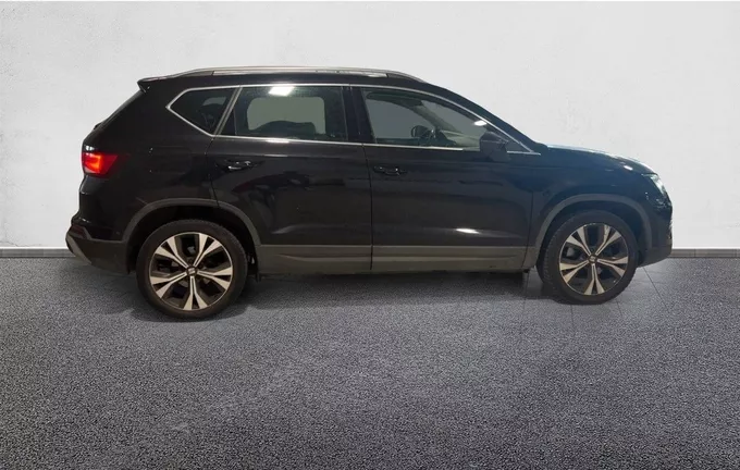 SEAT ATECA 2.0 TDI 150 ch Start/Stop DSG7 Urban Advanced extérieur côté droit 2130731