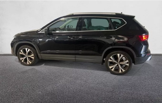 SEAT ATECA 2.0 TDI 150 ch Start/Stop DSG7 Urban Advanced extérieur trois quart arrière gauche 2130731
