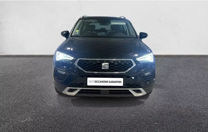 SEAT ATECA 2.0 TDI 150 ch Start/Stop DSG7 Urban Advanced photo 9 2130731
