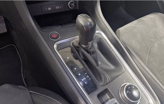 SEAT ATECA 2.0 TDI 150 ch Start/Stop DSG7 Urban Advanced photo 16 2130731