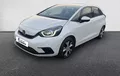 Miniature HONDA JAZZ e:HEV 1.5 i-MMD Exclusive extérieur trois quart avant gauche 13702