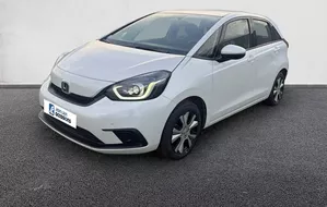 HONDA JAZZ e:HEV 1.5 i-MMD Exclusive JHMGR3850MS210856