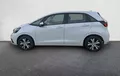 Miniature HONDA JAZZ e:HEV 1.5 i-MMD Exclusive extérieur côté gauche 13702