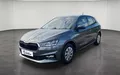 Miniature SKODA FABIA 1.0 MPI 80 ch BVM5 Active extérieur trois quart avant gauche 2132750