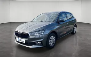 SKODA FABIA 1.0 MPI 80 ch BVM5 Active TMBEE6PJ0R4060018