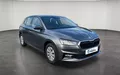 Miniature SKODA FABIA 1.0 MPI 80 ch BVM5 Active extérieur trois quart avant droit 2132750