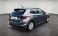 Miniature SKODA FABIA 1.0 MPI 80 ch BVM5 Active extérieur trois quart arrière droit 2132750