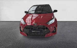 TOYOTA YARIS Hybride 116h GR Sport VNKKBAC350A309494