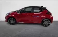 Miniature TOYOTA YARIS Hybride 116h GR Sport extérieur trois quart arrière gauche 1103909
