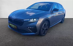SKODA SCALA 1.0 TSI Evo 2 116 ch DSG7 Monte-Carlo TMBER6NW4S3078259