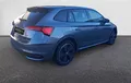 Miniature SKODA SCALA 1.0 TSI Evo 2 116 ch DSG7 Monte-Carlo extérieur avant 460127
