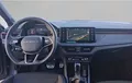 Miniature SKODA SCALA 1.0 TSI Evo 2 116 ch DSG7 Monte-Carlo extérieur trois quart avant droit 460127