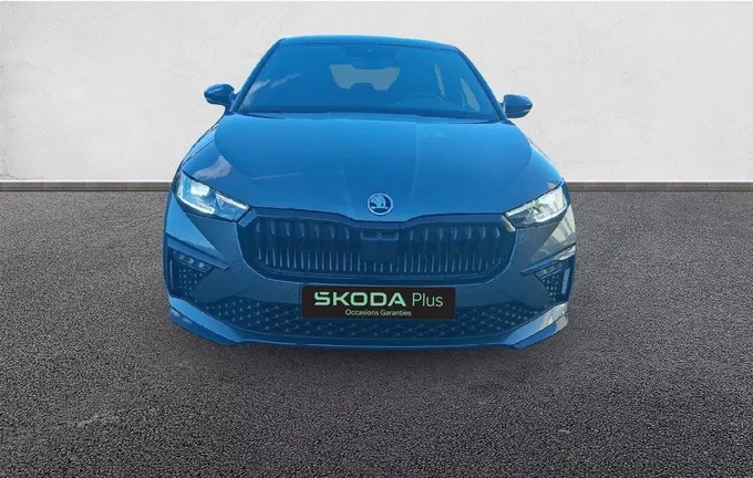 SKODA SCALA 1.0 TSI Evo 2 116 ch DSG7 Monte-Carlo photo 9 460127