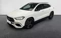 Miniature MERCEDES GLA 180 d 8G-DCT AMG Line extérieur trois quart avant gauche 2132081