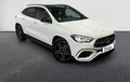 Miniature MERCEDES GLA 180 d 8G-DCT AMG Line extérieur trois quart avant droit 2132081