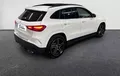 Miniature MERCEDES GLA 180 d 8G-DCT AMG Line extérieur trois quart arrière droit 2132081
