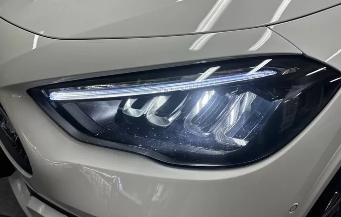 MERCEDES GLA 180 d 8G-DCT AMG Line photo 21 2132081