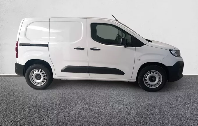 OPEL COMBO CARGO M 1000 KG BLUEHDI 100 S&S BVM6 extérieur côté droit 944948