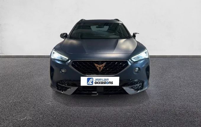 CUPRA FORMENTOR 1.4 e-HYBRID 245 ch DSG6 VZ extérieur avant 2127914