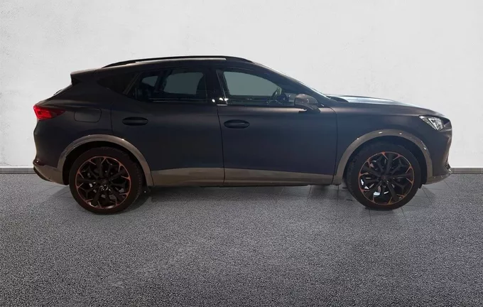 CUPRA FORMENTOR 1.4 e-HYBRID 245 ch DSG6 VZ extérieur côté droit 2127914