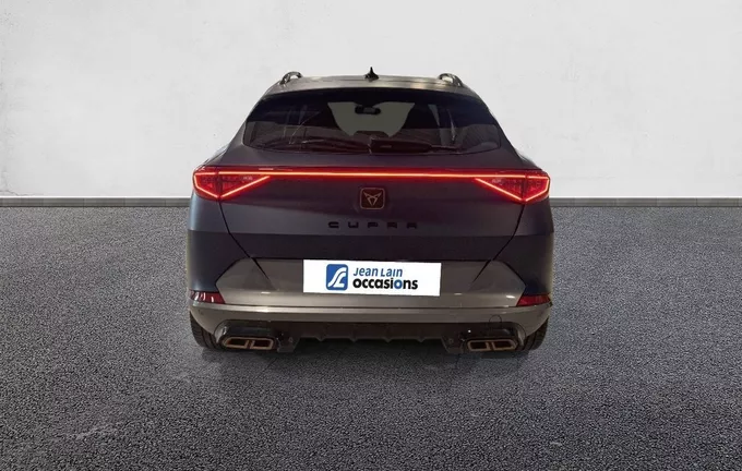 CUPRA FORMENTOR 1.4 e-HYBRID 245 ch DSG6 VZ extérieur arrière 2127914