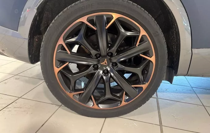 CUPRA FORMENTOR 1.4 e-HYBRID 245 ch DSG6 VZ photo 9 2127914