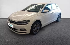 VOLKSWAGEN POLO 1.0 TSI 95 S&S BVM5 Carat WVWZZZAWZMY033324