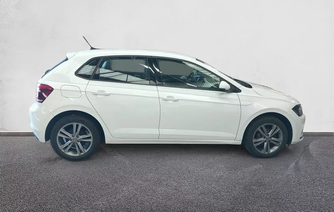 VOLKSWAGEN POLO 1.0 TSI 95 S&S BVM5 Carat extérieur côté droit 2130065
