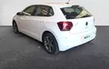 Miniature VOLKSWAGEN POLO 1.0 TSI 95 S&S BVM5 Carat extérieur trois quart arrière gauche 2130065