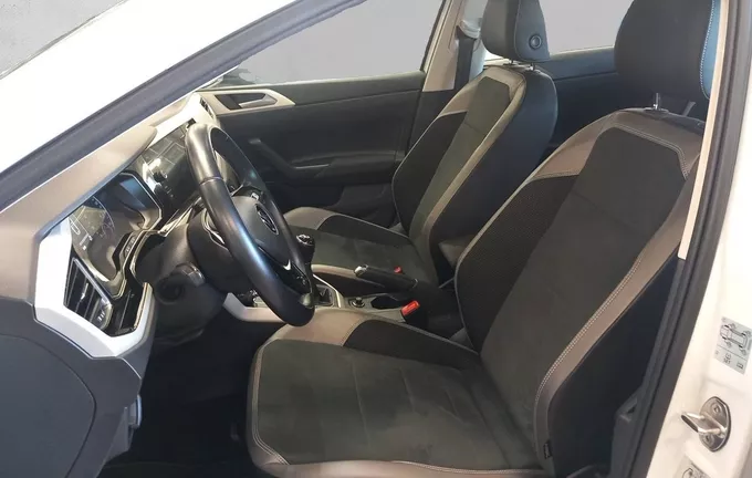 VOLKSWAGEN POLO 1.0 TSI 95 S&S BVM5 Carat photo 11 2130065
