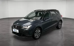 SEAT ARONA 1.0 TSI 95 ch Start/Stop BVM5 Copa 2133187