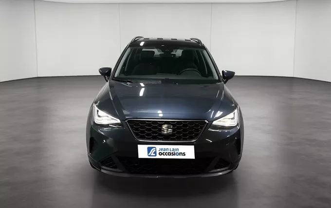 SEAT ARONA 1.0 TSI 95 ch Start/Stop BVM5 Copa extérieur avant 2133187