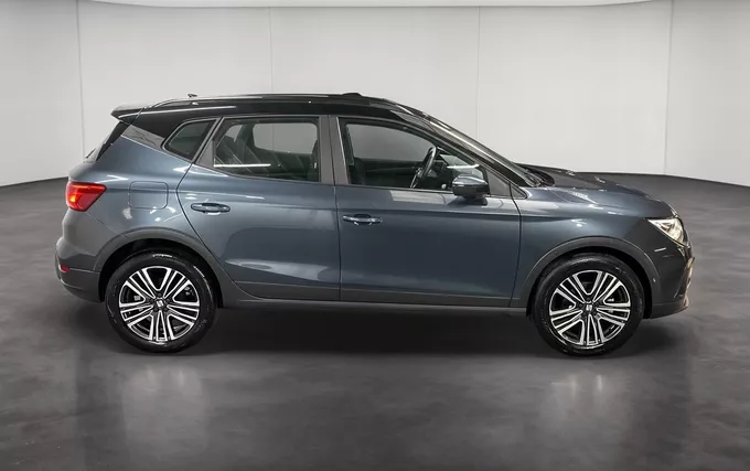 SEAT ARONA 1.0 TSI 95 ch Start/Stop BVM5 Copa extérieur côté droit 2133187