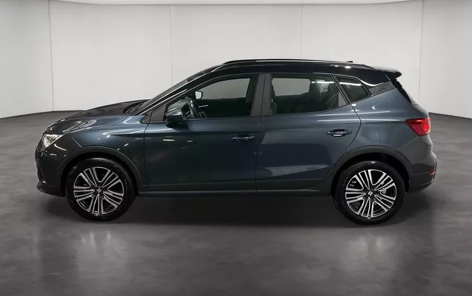 SEAT ARONA 1.0 TSI 95 ch Start/Stop BVM5 Copa extérieur côté gauche 2133187