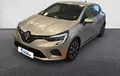 Miniature RENAULT CLIO E-Tech 140 - 21N Intens extérieur trois quart avant gauche 2125936