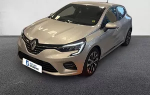 RENAULT CLIO E-Tech 140 - 21N Intens VF1RJA00169435199